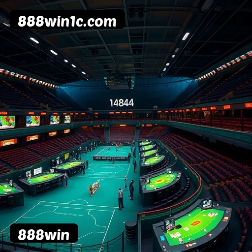 Fluxo de download do app 888win — referência visual