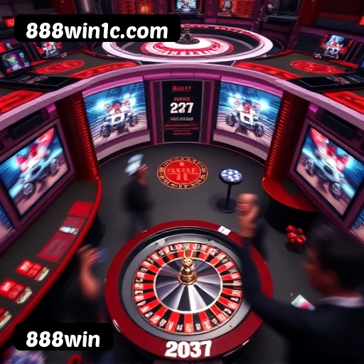 Números de slots e jackpots em material promocional antigo — ilustração, não auditoria