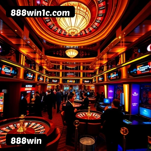 Tabela RTP dos jogos de cassino da 888win
